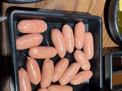 -九田家黑牛烤肉料理(顺义区华联金街店)