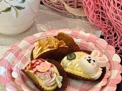 -杜哈夫DOUX RÊVE·生日蛋糕(日月光店)
