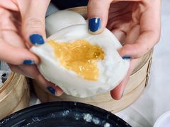 流沙包-味可道美食坊(福基路店)