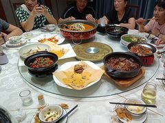 -老燕皇·南京菜(玄武湖店)