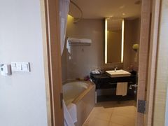 -天津水游城丽筠酒店