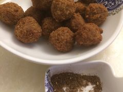 -东四民芳餐厅(世茂工三店)