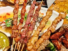 -Home Thai·泰谣(王府井apm店)