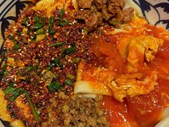 -子午路张记肉夹馍(兵马俑店)