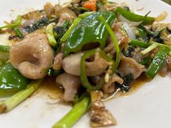 -红炎炎农家菜老字号(金水台店)