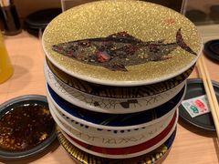 -大起水产回转寿司(道顿堀店)