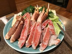 -蟹道乐(京都本店)