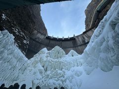 -龙庆峡风景区