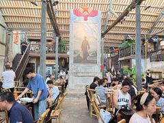-東茅街茶馆
