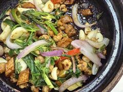 -明本湛江鸡•海鲜小厨(陈家祠店)