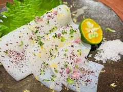 -High Yaki THE SEA海鲜居酒屋