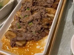 -麒麟中餐厅·经典粤菜·地道菜式老字号(广州长隆酒店)