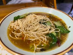 -重庆石磨豆花庄(乔庄店)