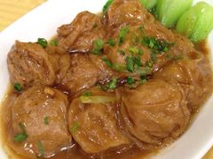 -浦江餐饮•上海菜馆(五四路店)
