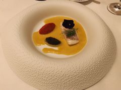 -Caprice(香港四季酒店)