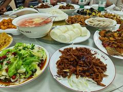 -翼松楼餐厅