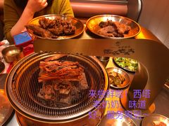 -西塔老太太泥炉烤肉(苏州大悦城店)