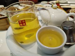 -天喜酒楼饭市·茶市(同德皇宫店)