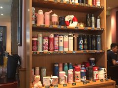 零售区-COSTA COFFEE(西直门店)