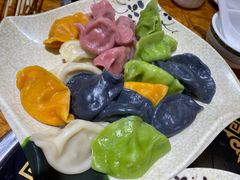 -87号烧烤海鲜·大排档(金沙滩店)