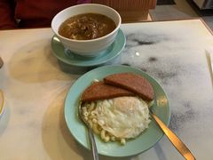 -新华茶餐厅