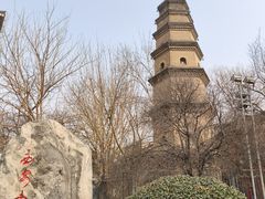 -西安化觉巷清真大寺