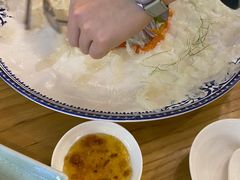 -德胜轩正宗顺德菜(宝安沙井会展中心店)