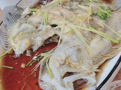 -渔码头食府(蓬莱阁店)