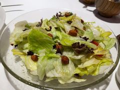 田园大拌菜-西域阿里马新疆菜·清真(桂花路店)