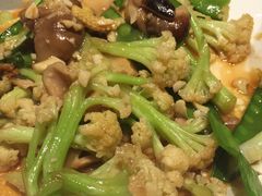 -Local泰莲庭(虹鳟鱼店)