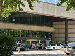 -上海新锦江大酒店