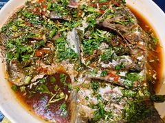 -香满楼(临安路店)