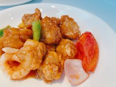 莆田荔枝肉-莆田餐厅PUTIEN(三里屯店)