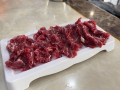 -潮悦牛肉火锅城(水贝店)