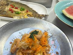 -海鲜e族(马王堆店)