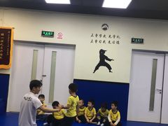 -武易极武术·体能·搏击培训(新年华购物中心店)