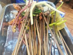 -江二娃串串香(科园四路总店)