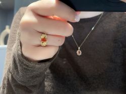 -Cindy Jewelry·钻戒·彩色宝石