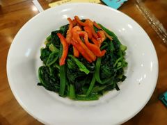 -巴依老爷新疆美食(望京小街店)