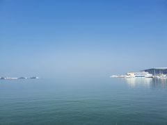 -长岛南北长山旅游景区