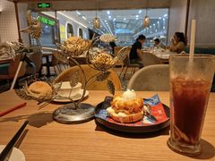 -避风塘(江桥万达店)