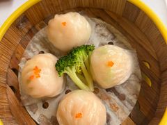 -君德澜酒家·创意粤菜(金山谷店)