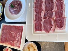 -南门涮肉(上海一店)
