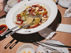 -新太二·鲜料川菜(群光广场店)