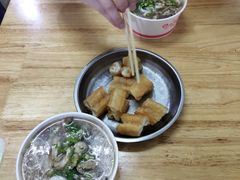 -阿玲面线糊(溪岸路店)