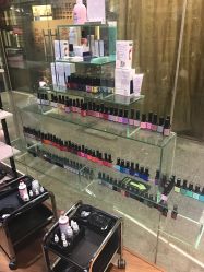 -染指坊日式美甲美睫设计中心