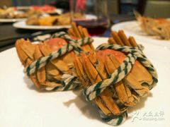 -索菲特西湖大酒店·香榭丽全日候餐厅(南山路店)