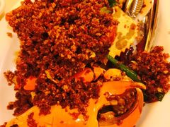 -桥底辣蟹(谢斐道店)