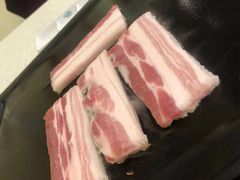 -韩时烤肉(枫蓝店)