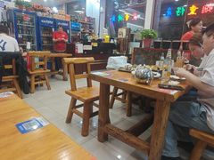 -张记焖窑·十五年专注焖烤(雍和宫店)